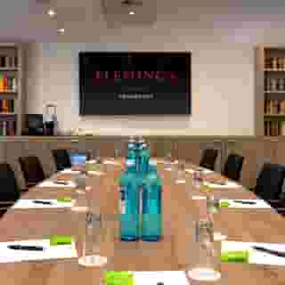 Flemings Hotel Frankfurt-Central, 5 of 5