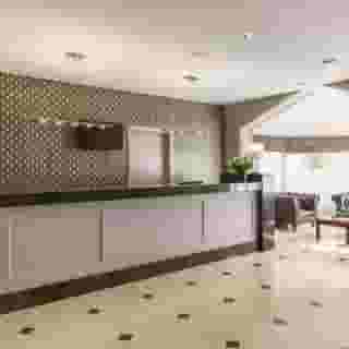 NH Brussels Carrefour De l'Europe, 1 of 5