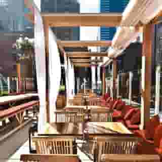 Sanctuary Hotel New York, 5 of 5