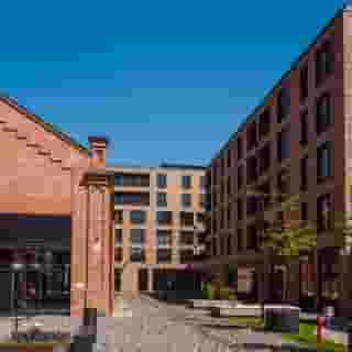 EXCLUSIVE Aparthotel Krakow Browar Lubicz, 3 of 5