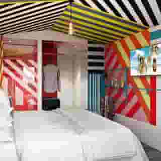 Ibis Styles Warszawa Centrum, 5 of 5