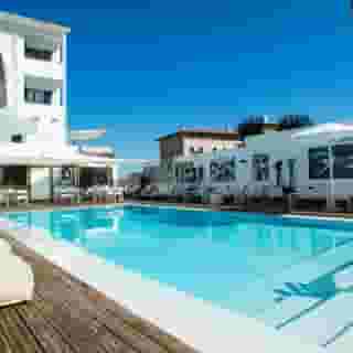 Hotel Zhero-Hostal Deluxe, 2 of 5