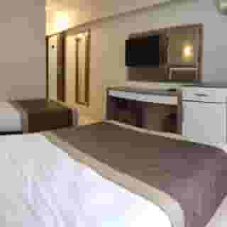 Dempa Hotel, 4 of 5