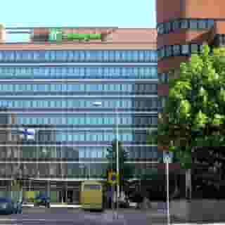 Holiday Inn Helsinki West Ruoholahti, 6 of 6