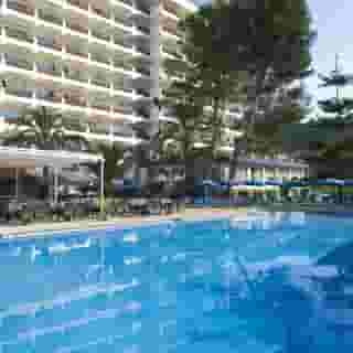 Universal Castell Royal, 1 of 5