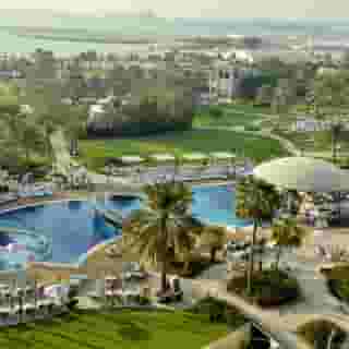 Le Royal Meridien Beach Resort and Spa, 1 of 5