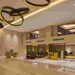 Holiday Inn Golden Mile Hong Kong, 2 of 5