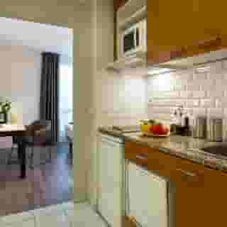 Citadines Montmartre Paris, 6 of 6