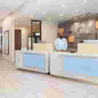 Holiday Inn Express & St Austin North Pflugerville, 5 of 5