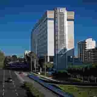 SANA Metropolitan, 1 of 5