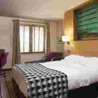 Lodge at Bristol, 2 of 5