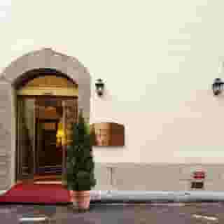 Golden Tower, 1 of 5