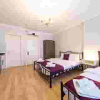 Frame Galata Hotel, 1 of 5