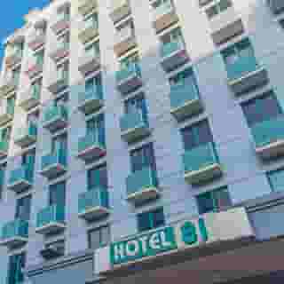 Hotel 81 Premier Hollywood, 1 of 5