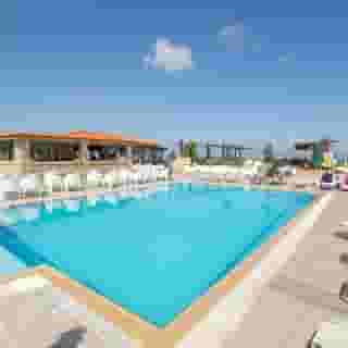 Aegean View Aqua Resort, 6 of 6