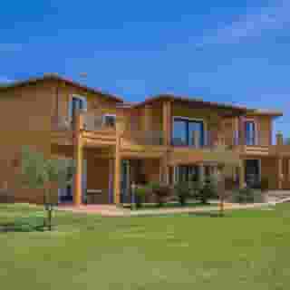 Villa Barbarina Nature Resort, 3 of 5