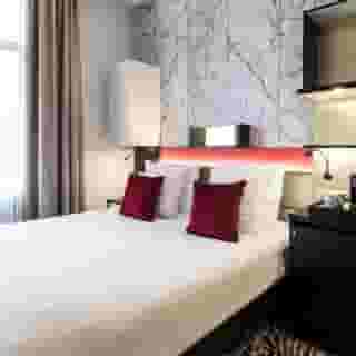 Lancaster Hotel Amsterdam, 2 of 5