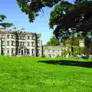 Ballyseede Castle Hotel, 3 of 5