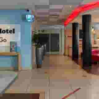 easyHotel Nice Palais de Congres, 2 of 5