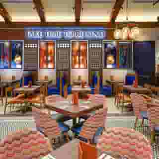 Hard Rock Maldives, 6 of 6