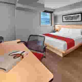 City Express EBC Reforma, 3 of 5