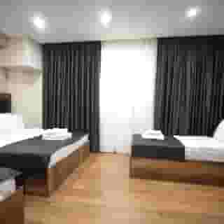 Bzn Airport Hotel, 5 of 5