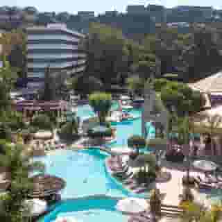 Dionysos Hotel, 3 of 5