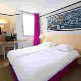 Hotel inn Eybens - Grenoble Sud, 3 of 5