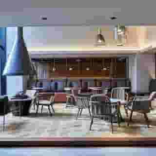 THE TOURIST HOTEL & Cafe AKIHABARA, 3 of 5