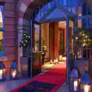 Dylan Hotel Dublin, 1 of 5