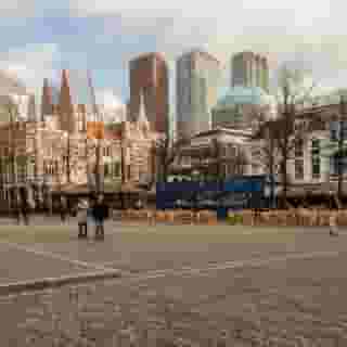 Holiday Inn Express The Hague Parliament, 6 of 6
