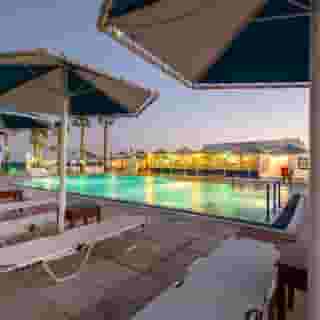 Mammis Beach Hotel, 3 of 5