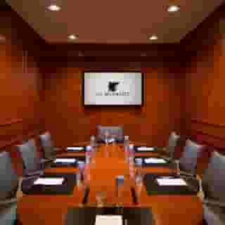 Jw Marriott Miami, 6 of 6
