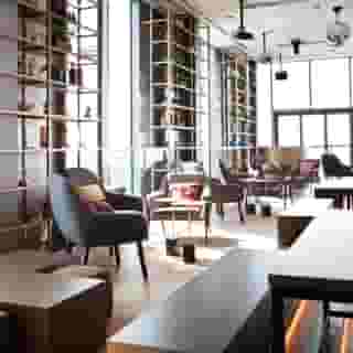 Hotel Indigo Berlin - East Side Gallery, 5 of 5