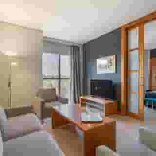 Silken Puerta Madrid, 4 of 5