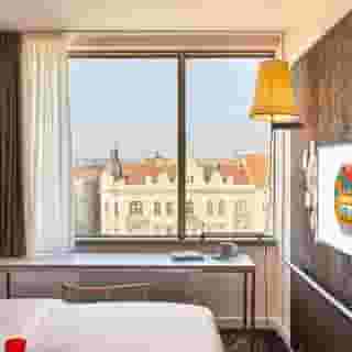 Mama Shelter Prague, 4 of 5