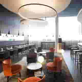 Novotel Basel City, 2 of 5