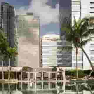 Four Seasons Hotel Miami, 1 of 5