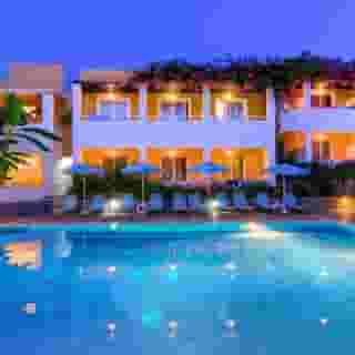 Xidas Garden Hotel, 1 of 5