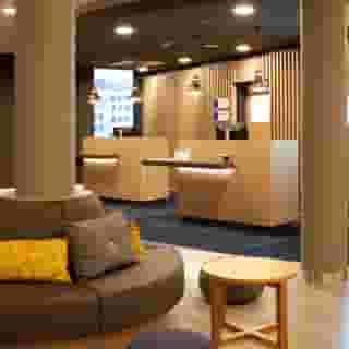 Holiday Inn Express Bochum, 2 of 5