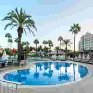 Kamelya Fulya Hotel, 4 of 5