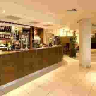 Premier Inn MAN Airport (M56/J6) Runger Lane South, 1 of 5