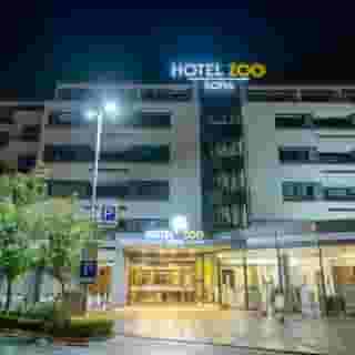 ZOO Hotel Sofia, 2 of 5
