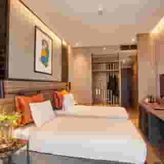 Avantgarde Hotel Sisli, 5 of 5