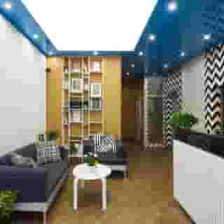 CityResidence Aparthotel, 1 of 5