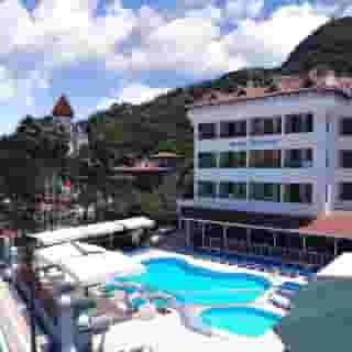 Portofino Hotel, 2 of 5