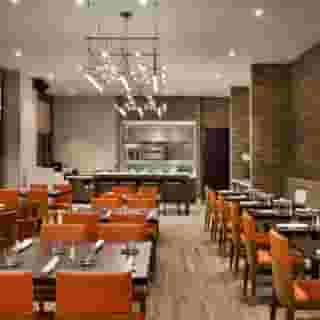 Hilton Garden Inn Times Square South/ West 37th st, 4 of 5