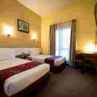 Sentral Kuala Lumpur, 5 of 5