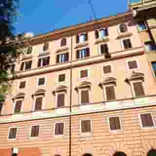 Ludovisi Luxury Rooms, 6 of 6