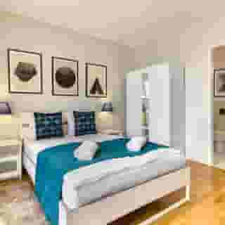 Quality Point Apartments, 5 of 5